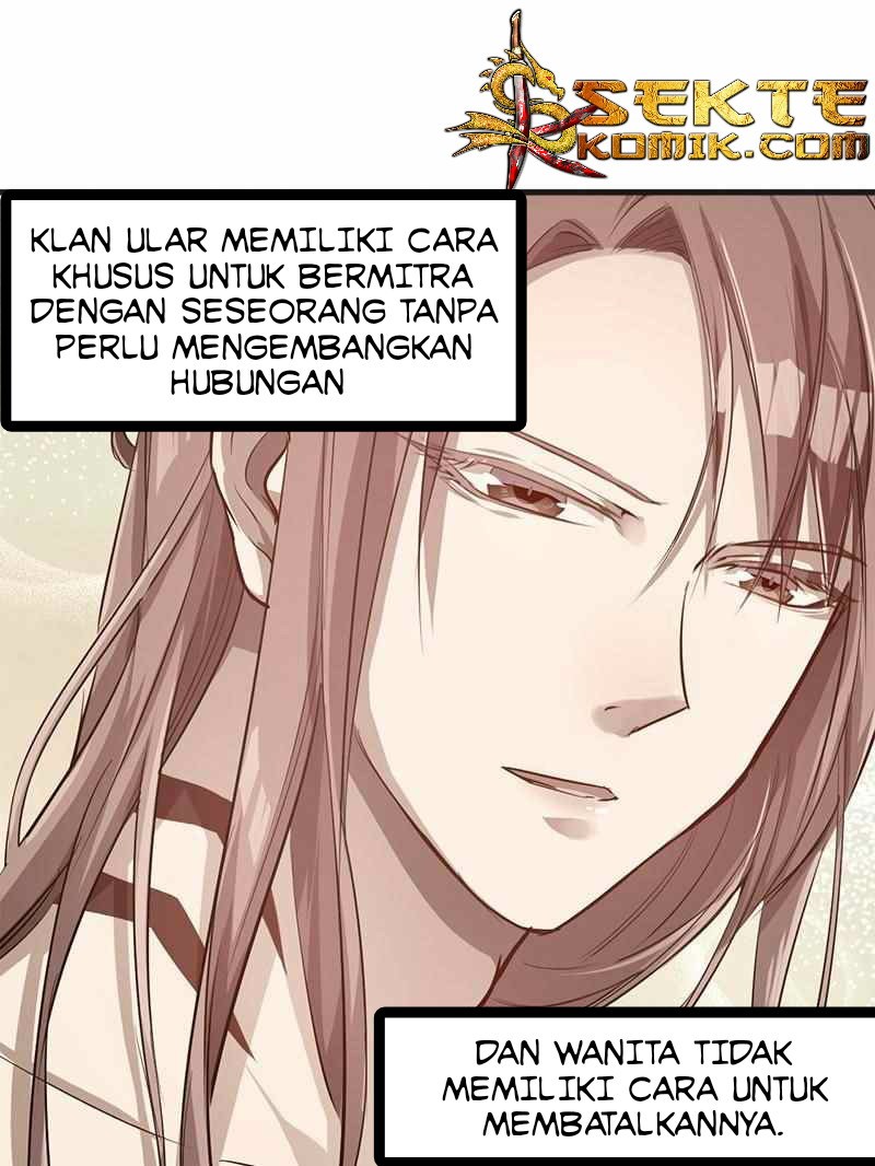Beauty and the Beasts Chapter 38 Gambar 21